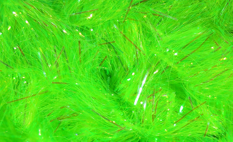 Frizzle Chenille Medium 3/8" 10mm