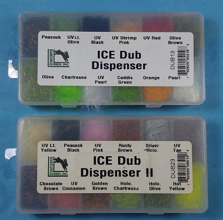 Ice Dub Dispenser - Click Image to Close