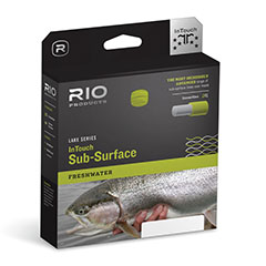 RIO InTouch CamoLux - Click Image to Close