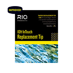 Rio InTouch 10ft Sink Tips