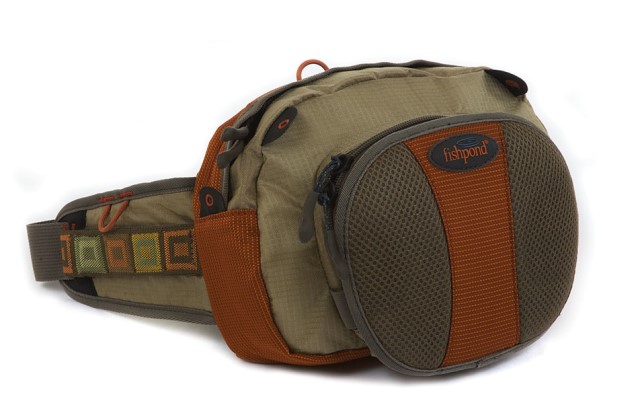 Fishpond Arroyo Chest Pack - Click Image to Close