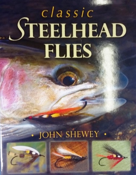 Classic Steelhead Flies