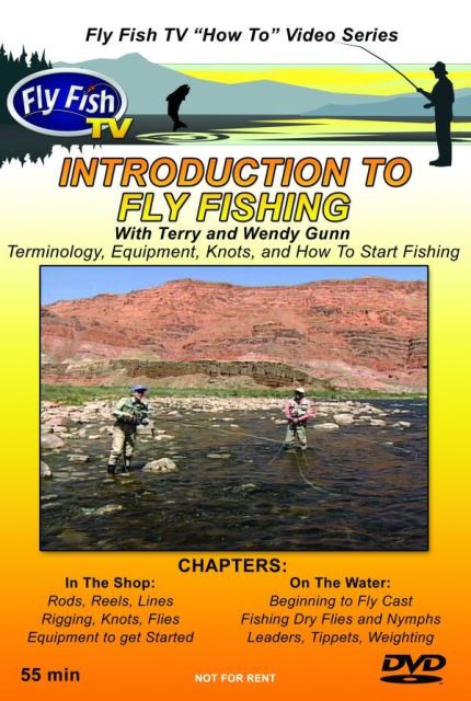 Introduction to Fly Fishing - Click Image to Close