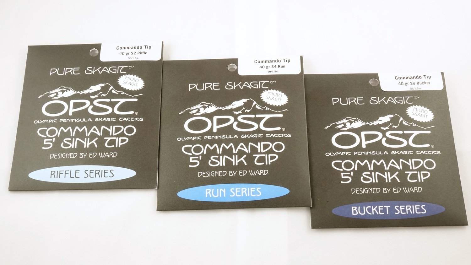 OPST - Commando Micro Sink Tip - 5ft