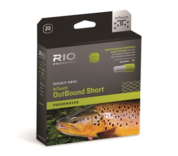 Rio InTouch Outbound Short