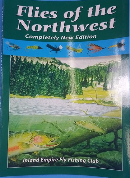 Flies of the Northwest Sixth Edition - Click Image to Close