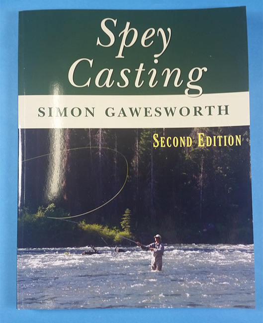 Spey Casting Second Edition - Click Image to Close