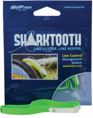 Maxima Sharktooth Line Cutter