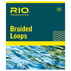 Rio Braided Loops - Click Image to Close