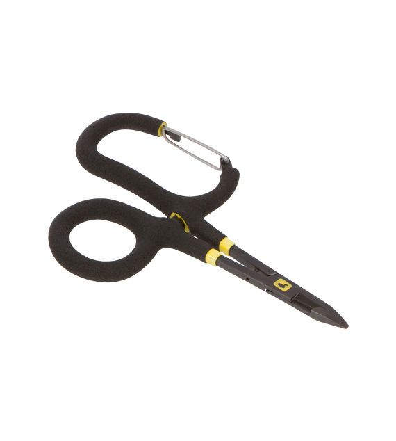 Loon - Rogue Quick Draw Forceps - Click Image to Close