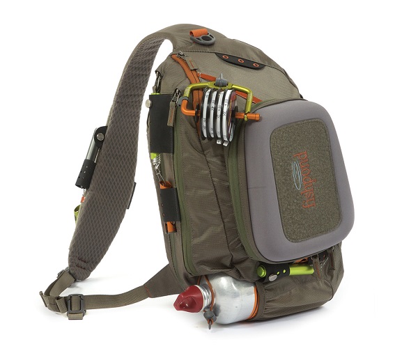Fishpond Summit Sling - Click Image to Close