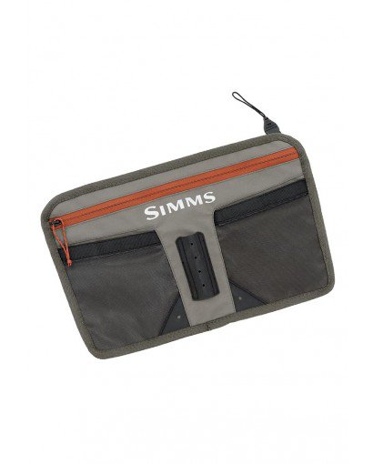 Simms Tippet Tender Pocket - Click Image to Close