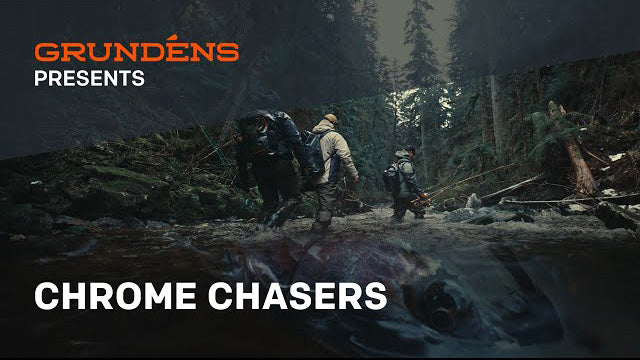 Grundens Presents: Chrome Chasers