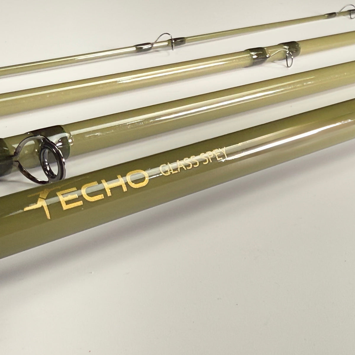 Echo Glass Spey Rods – Waters West Fly Fishing Outfitters