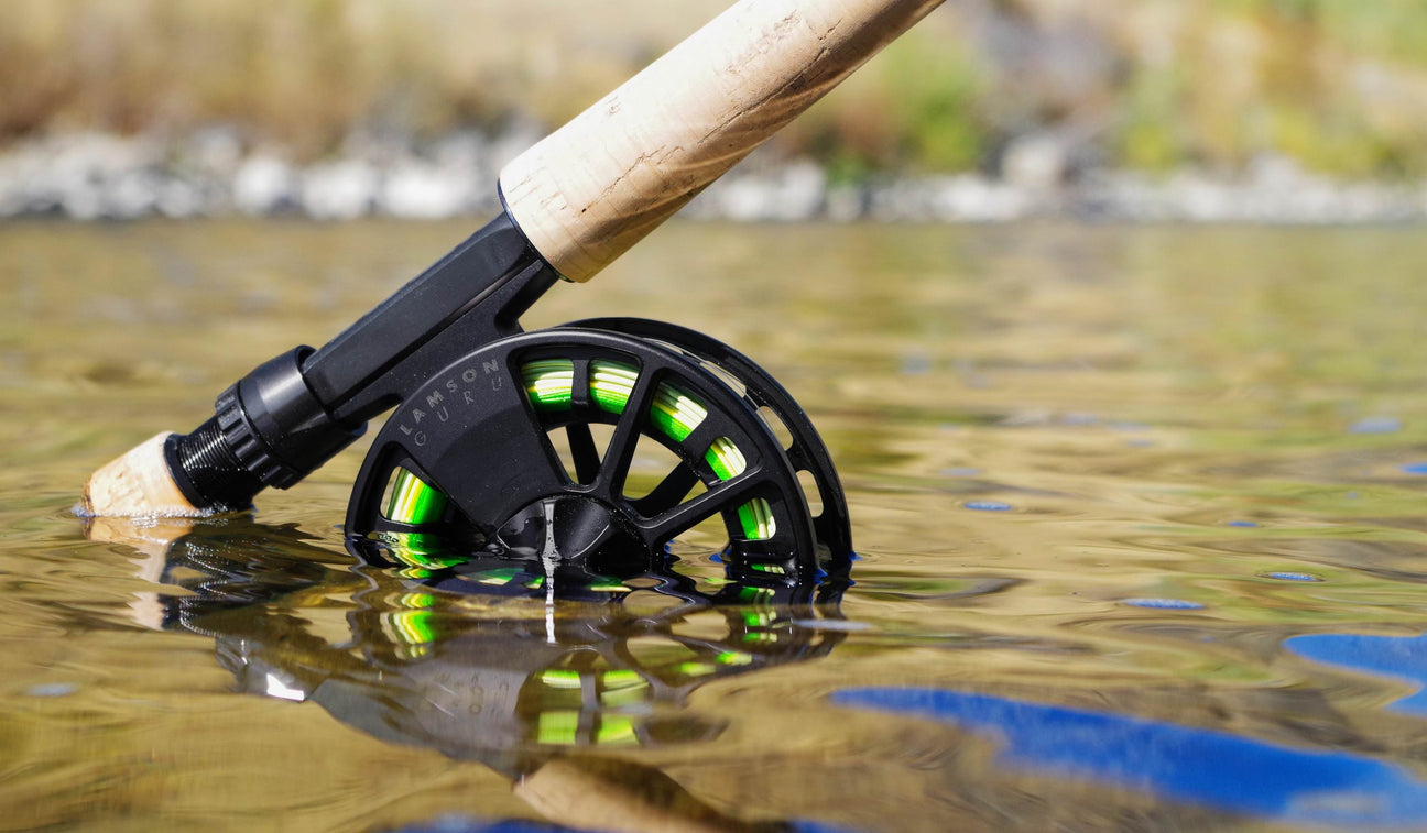 Lamson Guru Sale