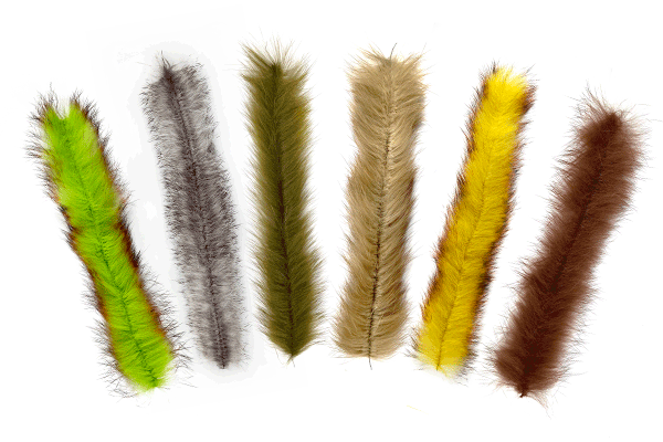 MFC Bunny Brushes