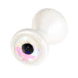 MFC Tungsten Sparkle Dumbbell Eyes