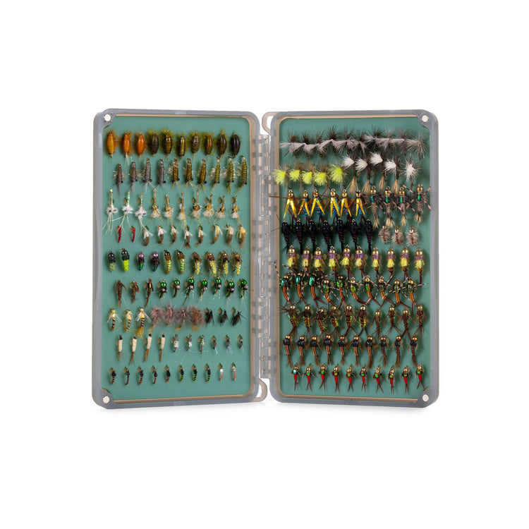 Tacky Day Pack Fly Box - 2X