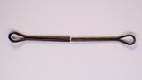 Heritage Angling Classic Shanks