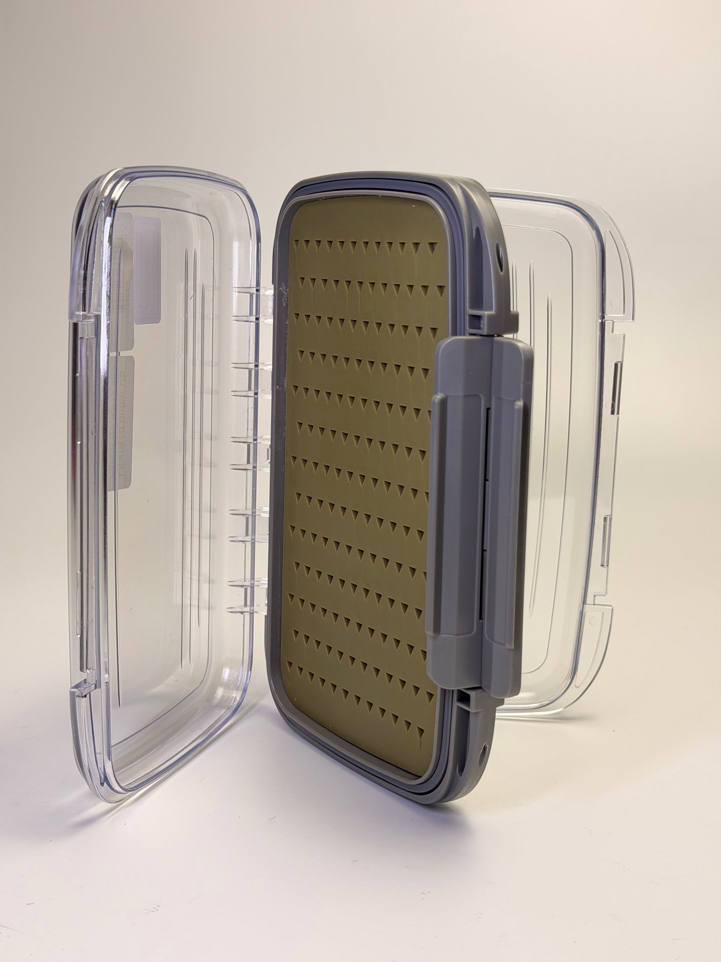 Large Double Sided Waterproof Fly Box