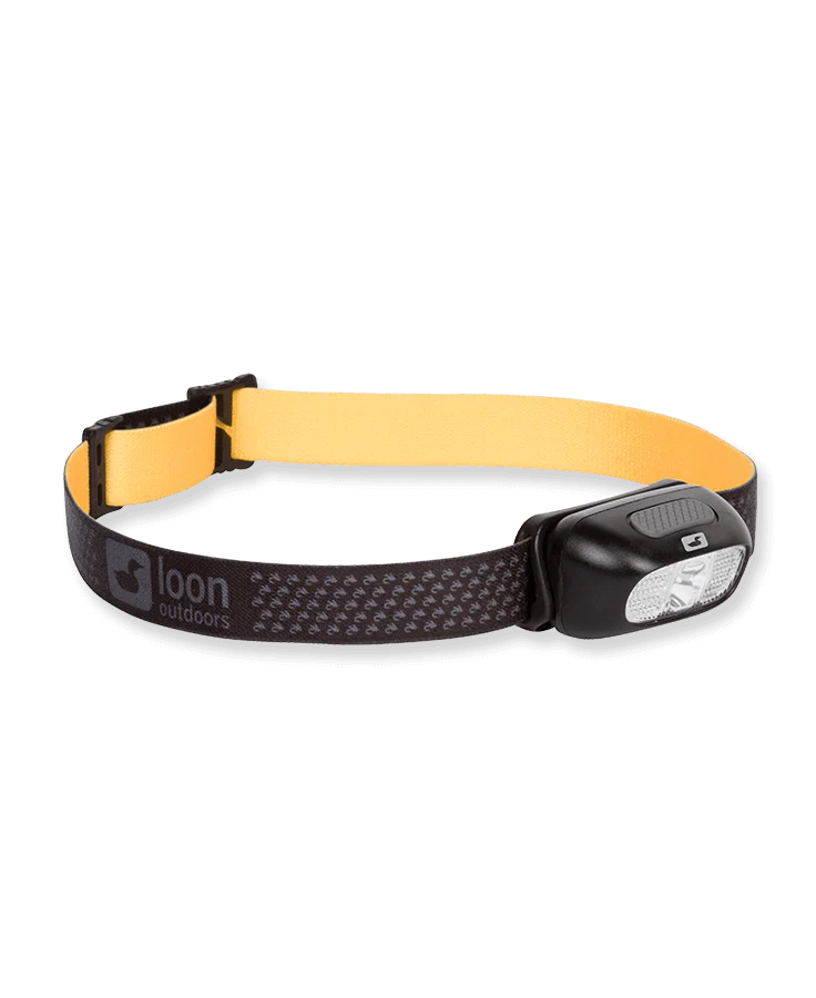 Loon Nocturnal Headlamp