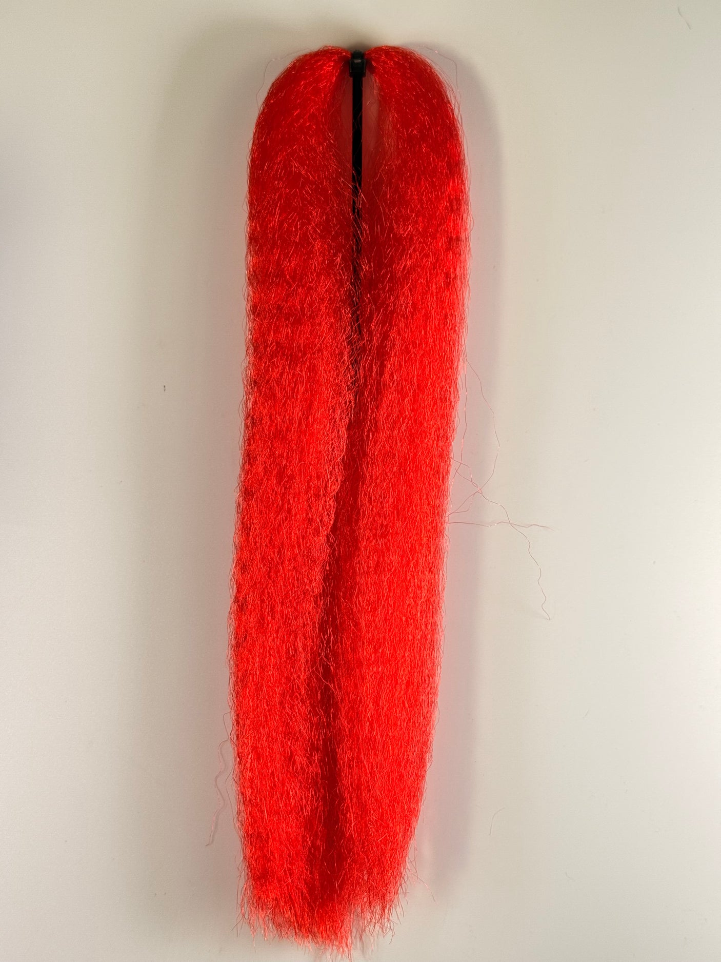 Synthetic Yak Hair