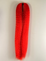 Synthetic Yak Hair