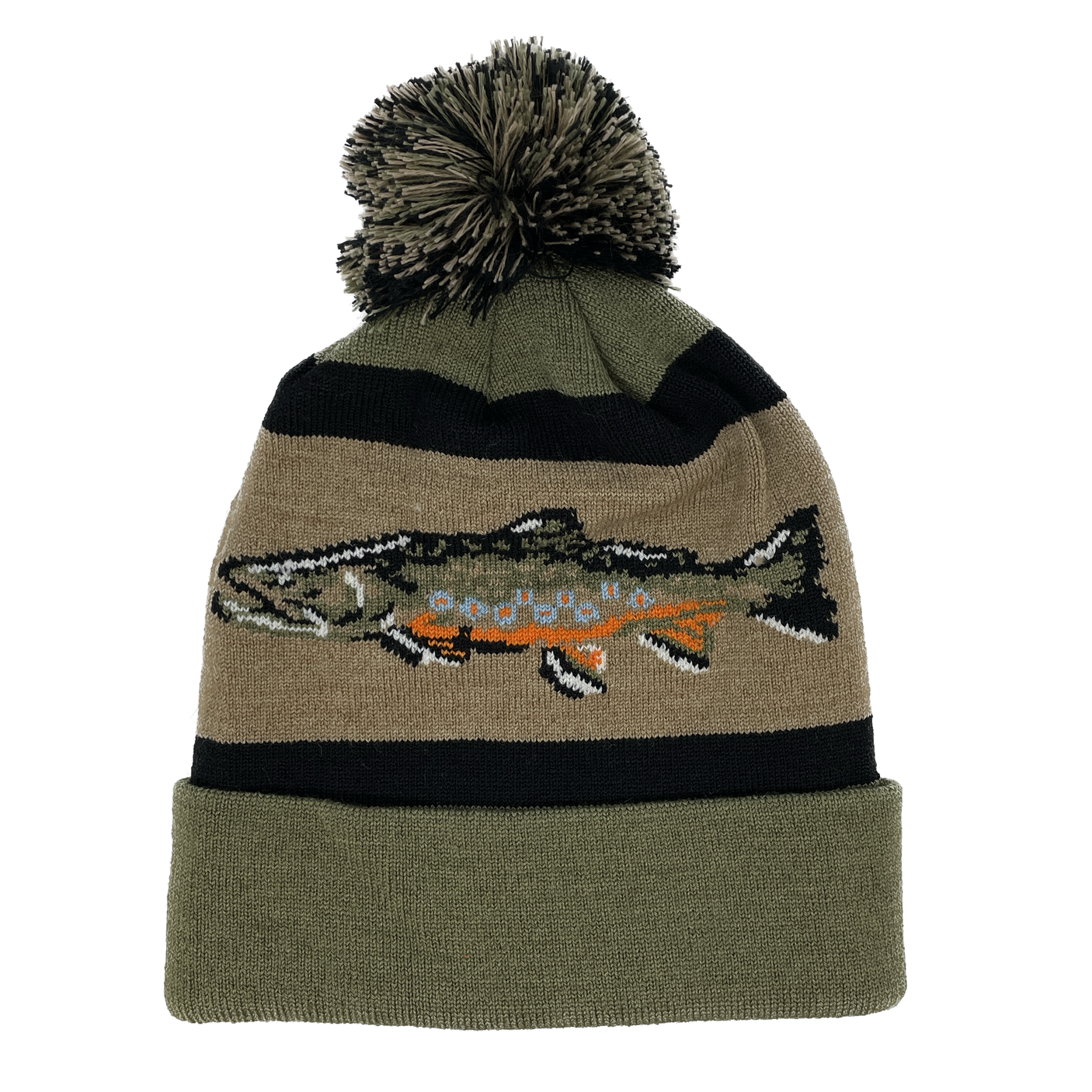 RepYourWater Knit Hat