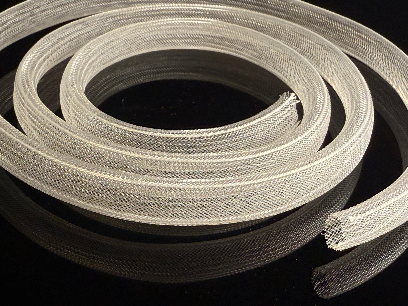 E-Z Body Tubing