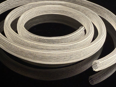 E-Z Body Tubing