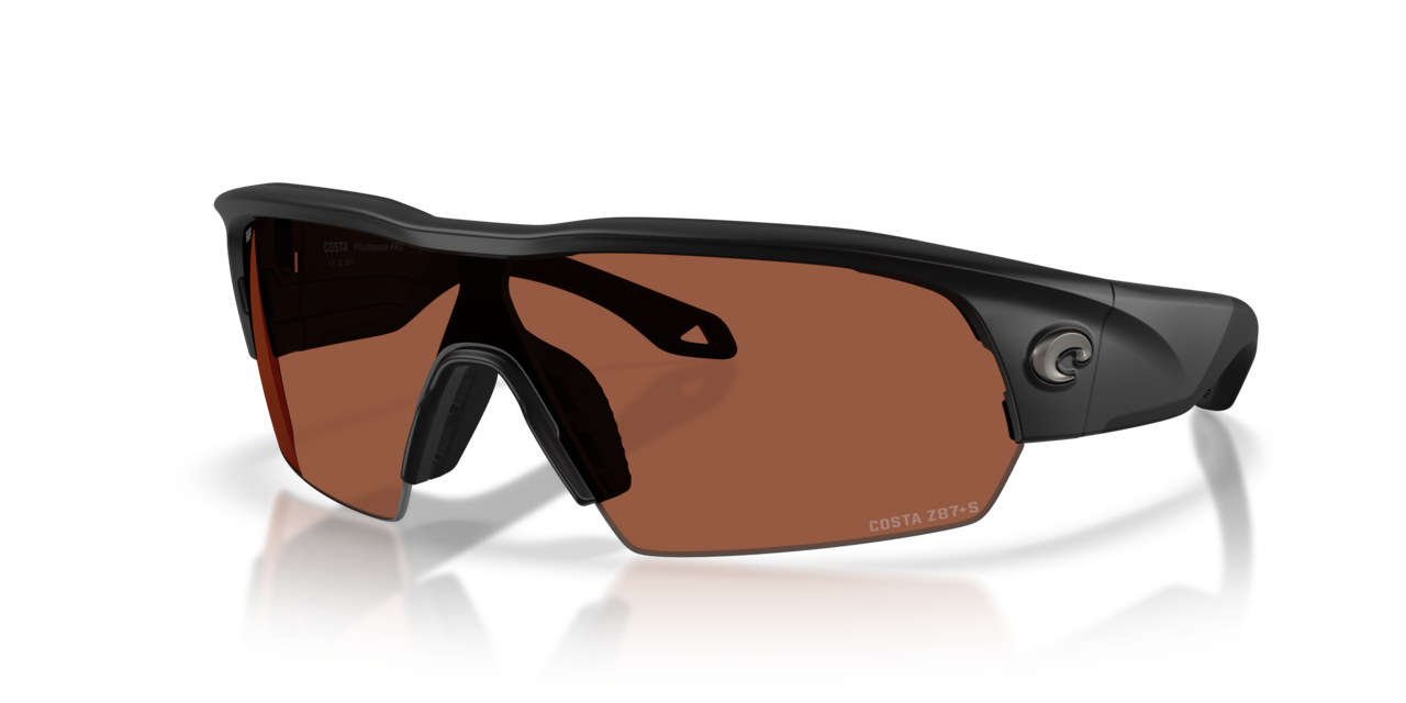 Costa Pilothouse Pro Sunglasses