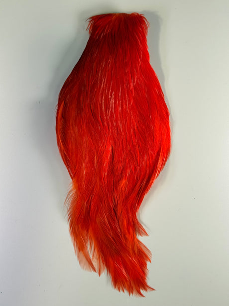 Streamer Rooster Neck #1