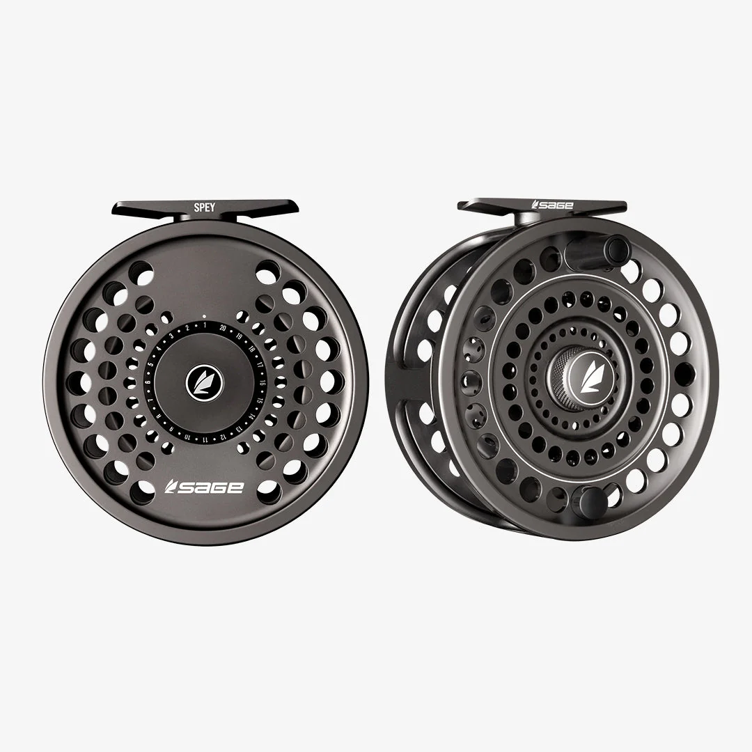 Sage SPEY II Reel