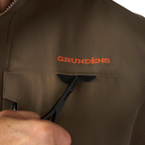 Grundens Vector Wading Jacket