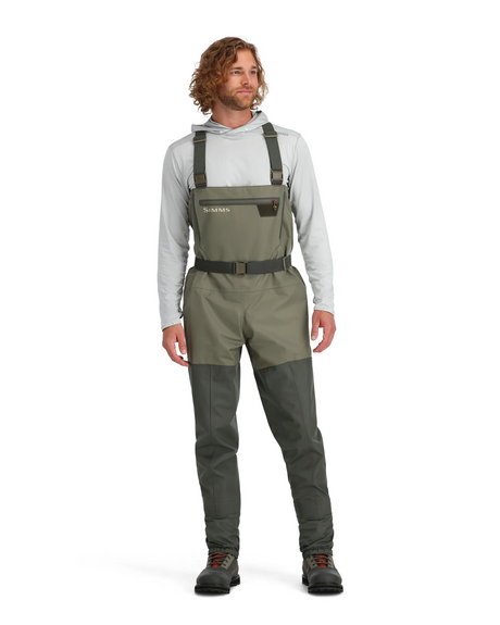 Simms Men’s Tributary Wader