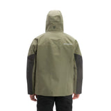 Buoy X Gore-Tex® Jacket Deep Lichen Green