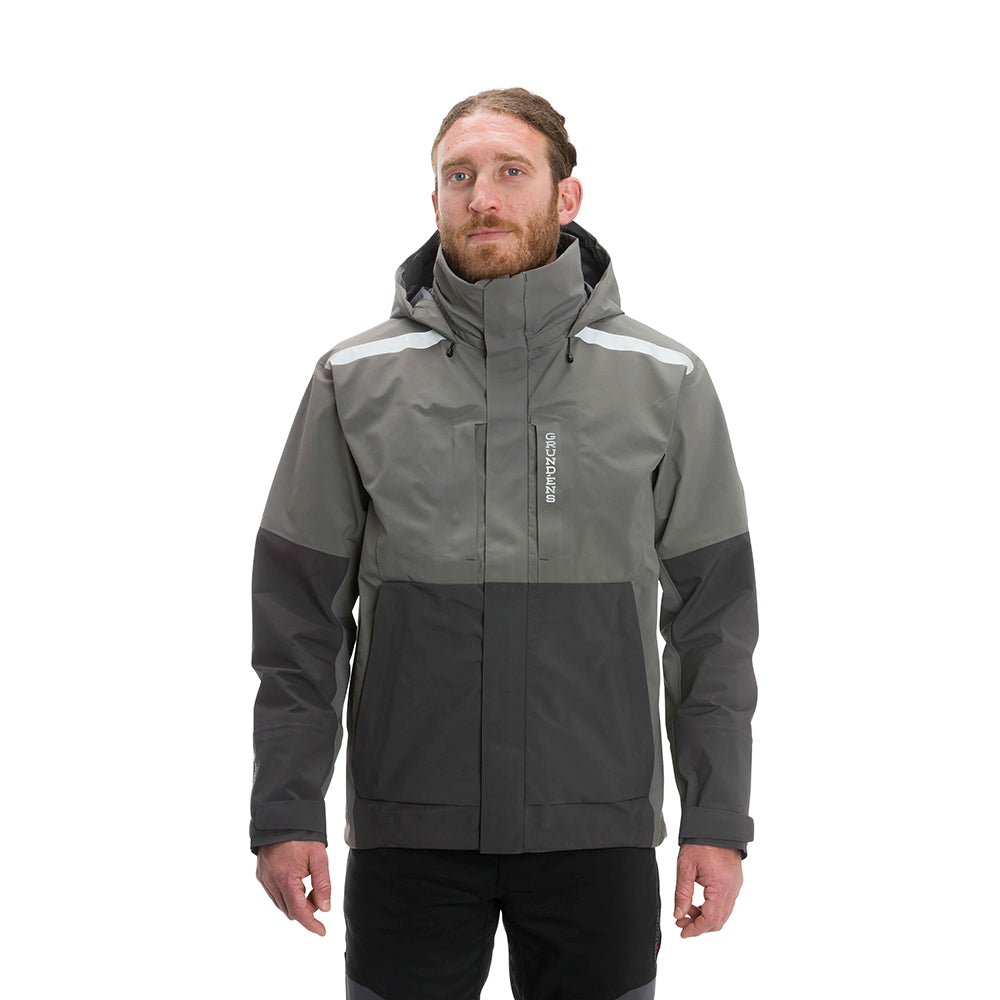 Grundens Gambler Gore-Tex® Jacket