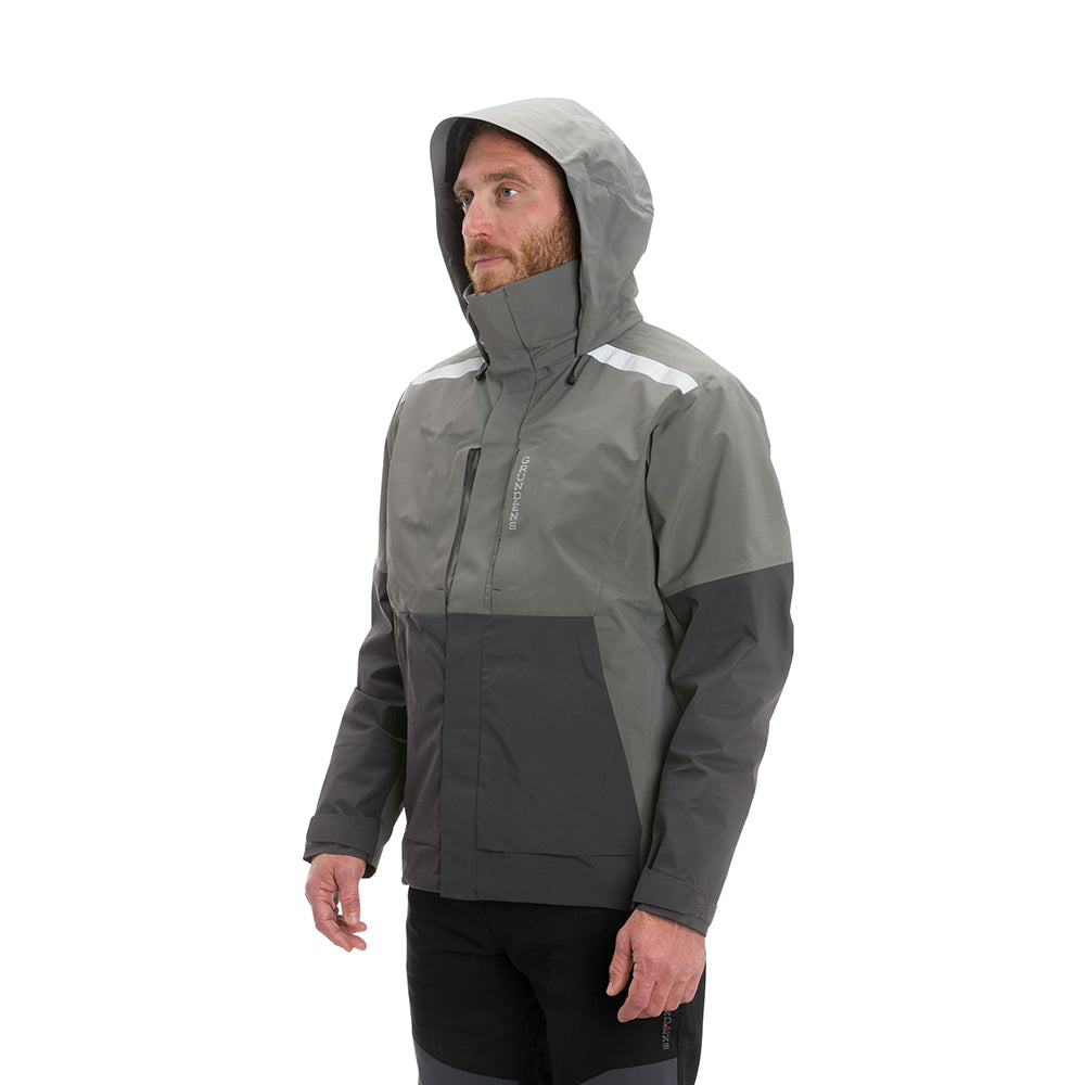 Grundens Gambler Gore-Tex® Jacket