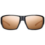 Smith Guides Choice Matte Black Chromapop Polarized Copper