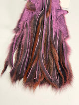 Pine Squirrel Skin - Zonked