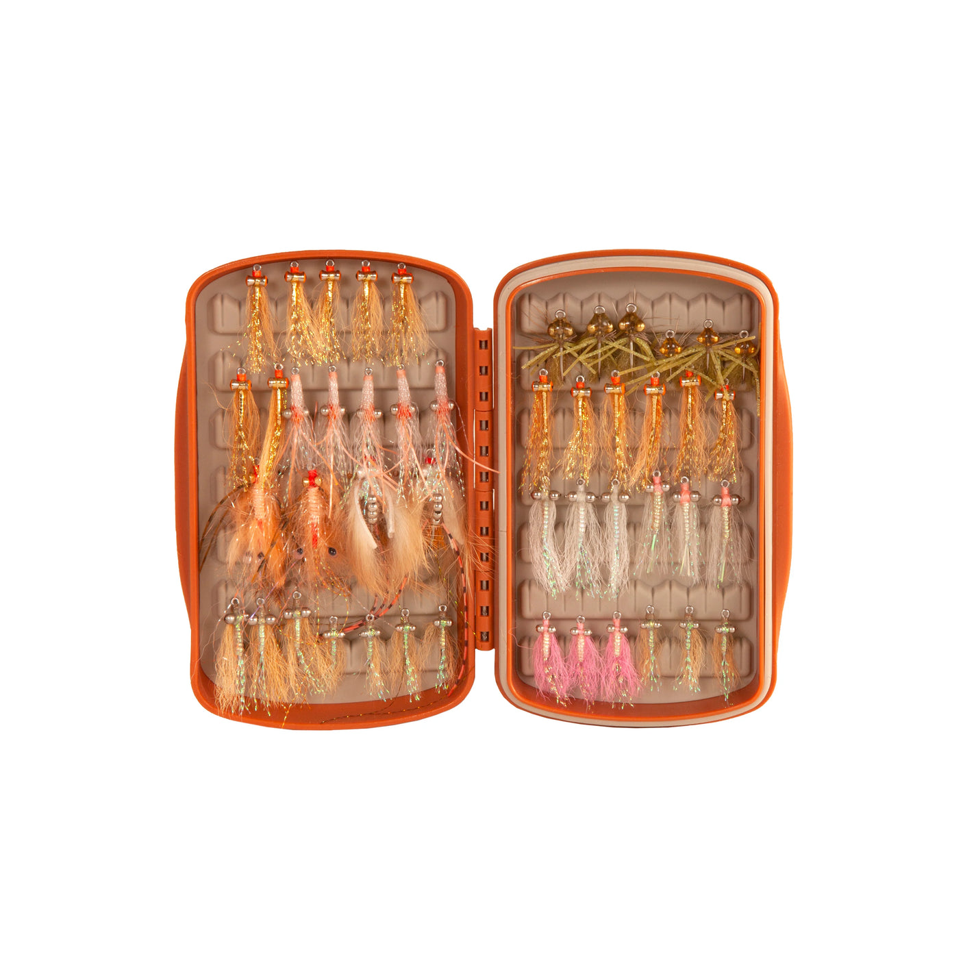 Tacky Pescador Small Fly Box