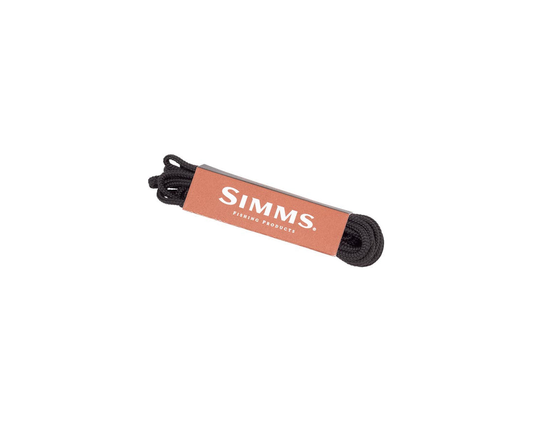 Simms Boot Laces