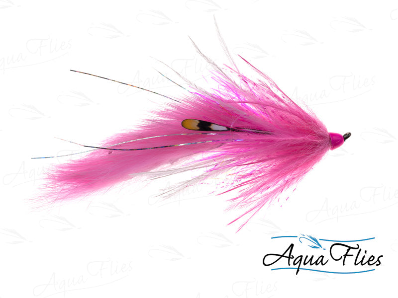Dirty Hoh - Steelhead 3.5"