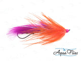 Dirty Hoh - Steelhead 3.5"