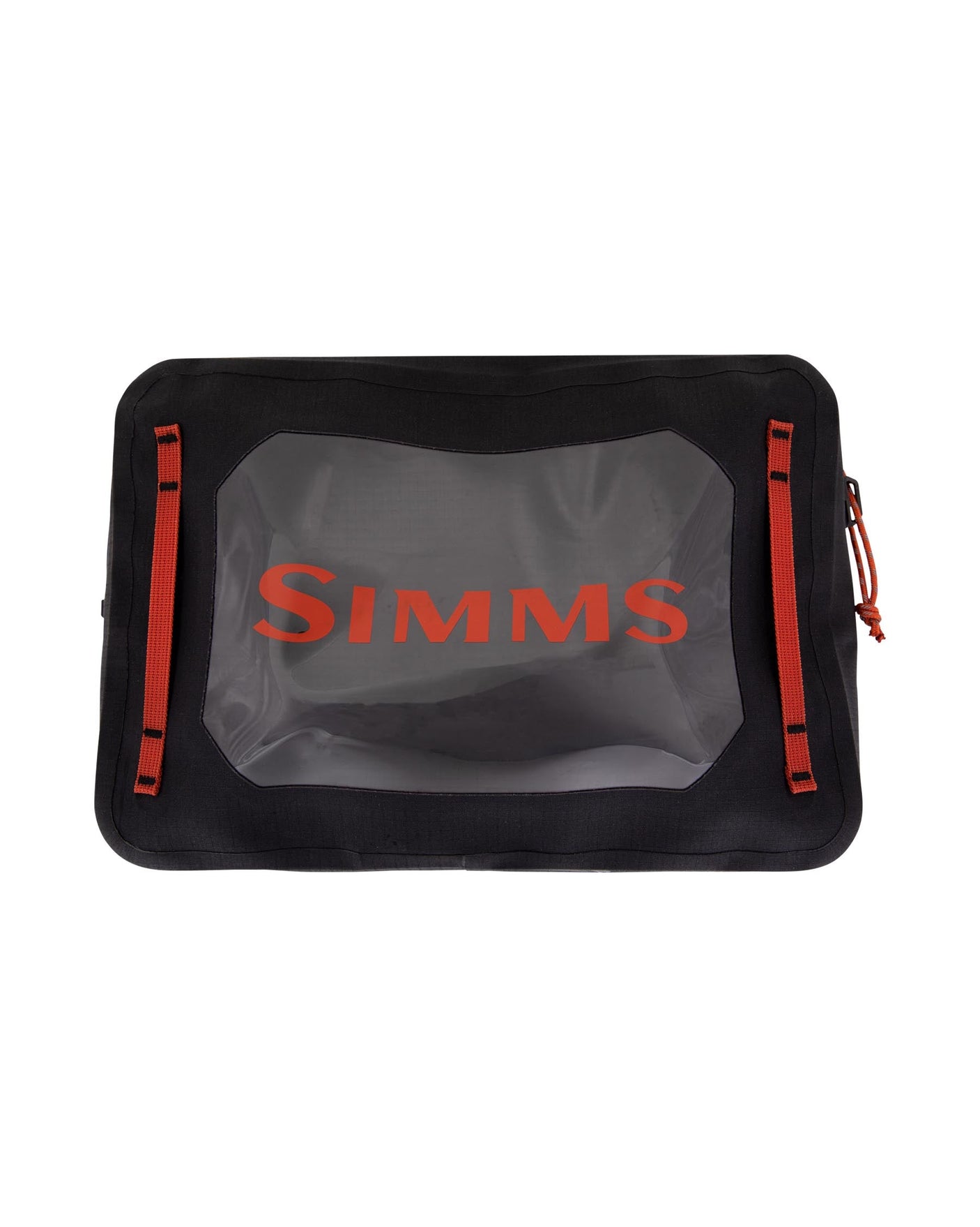 SIMMS DRY CREEK GEAR POUCH - 4L Black