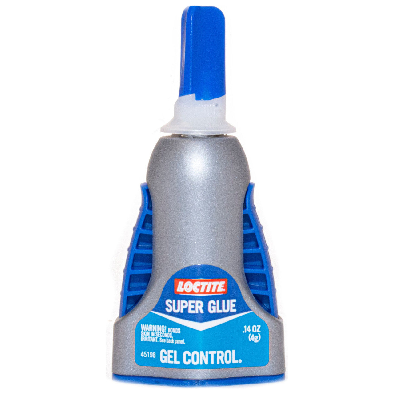 Loctite Super Glue – Gel Control