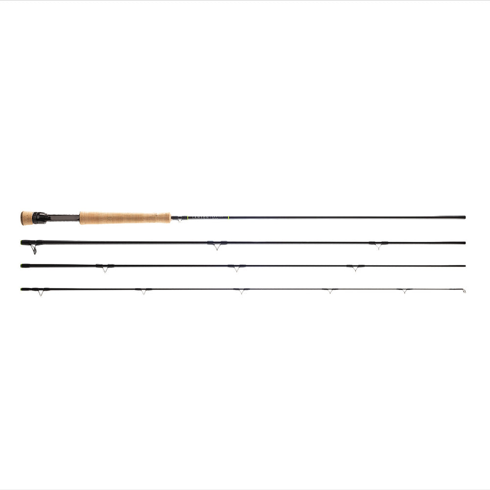 Lamsom Radius Fly Rod