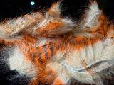 Tiger Barred Rabbit Strips