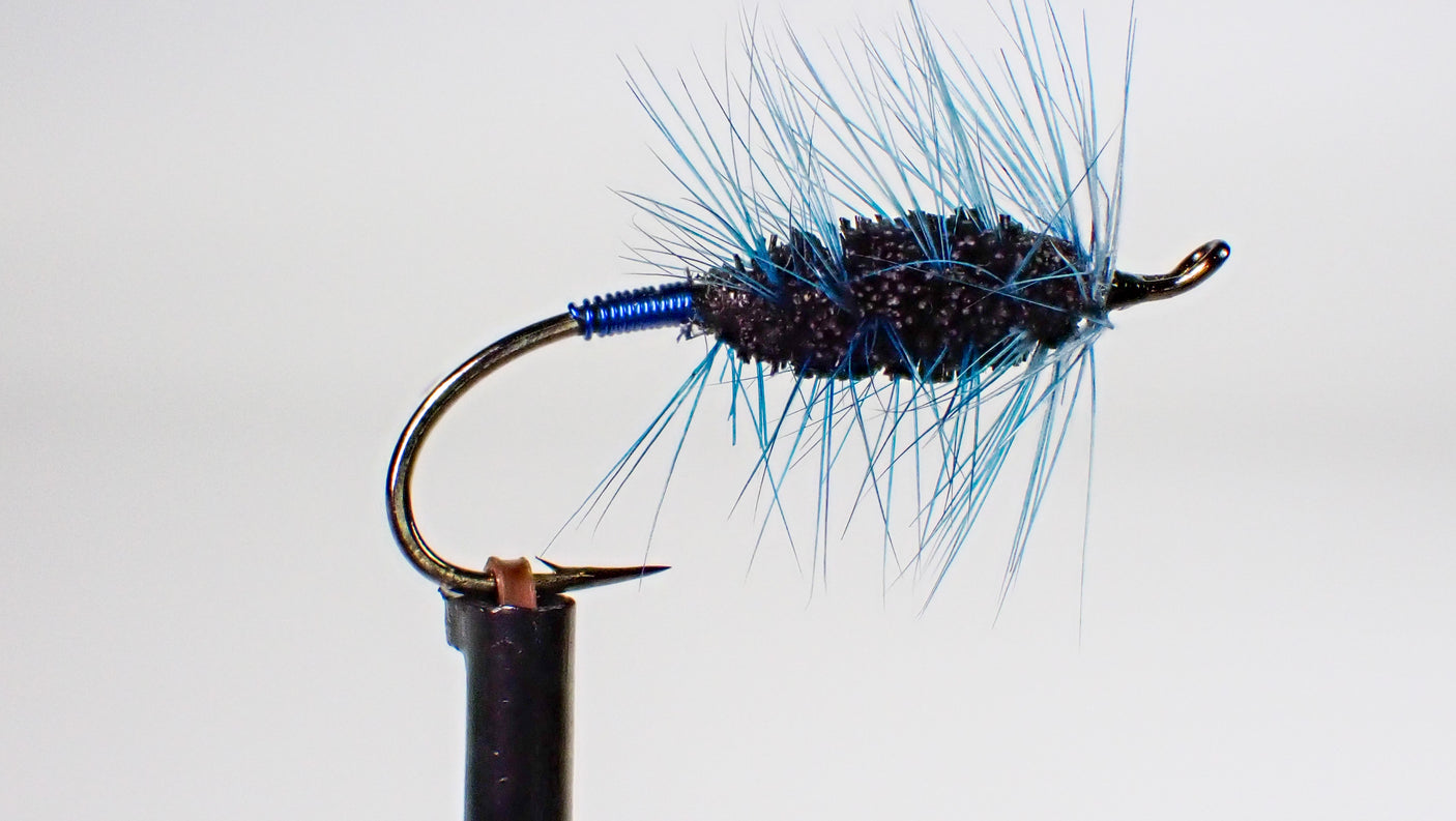 Buck Bug