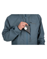 Simms Flyweight Shell Jacket